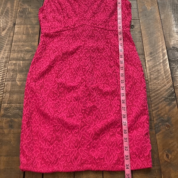 NIKIBIKI Sweetheart Midi Dress 💕 - Picture 9 of 9